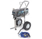 TS1500 el HT sparkel/malerpumpe