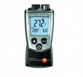 Testo 810 mini IR temperaturmåler