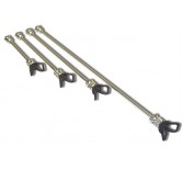 TriReach dyseforlengere