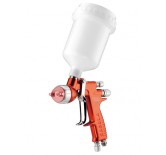 4500G Xtrem overkopp sprøytepistol