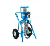 Airless 270 HT malerpumpe
