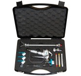 T360 Paint sprayers kit 250 bar