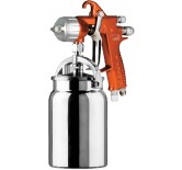 4100 Xtreme koppsprøytepistol
