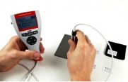 ElektroPhysik_MiniTest_7X5_serien_kalibrering